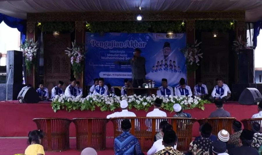 Gambar Berita